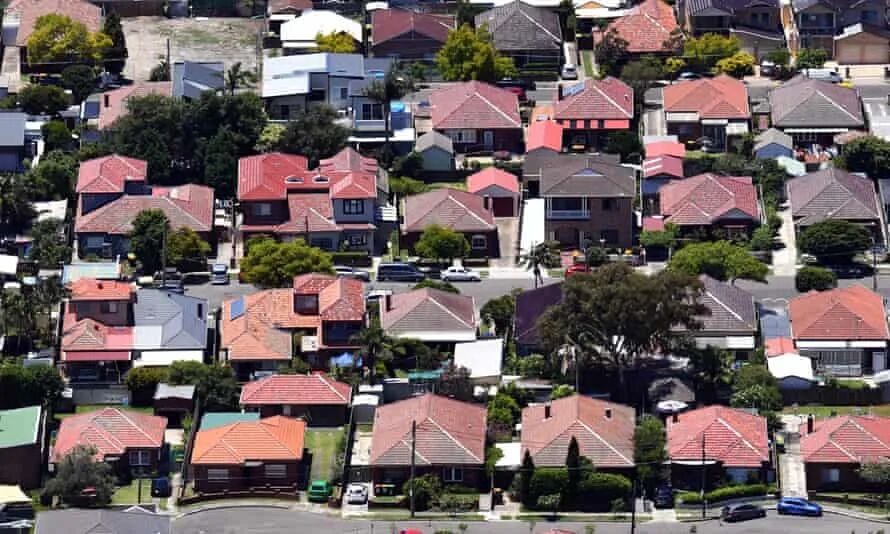 住房可负担性恶化，使得购房者信心大幅下跌 - 2