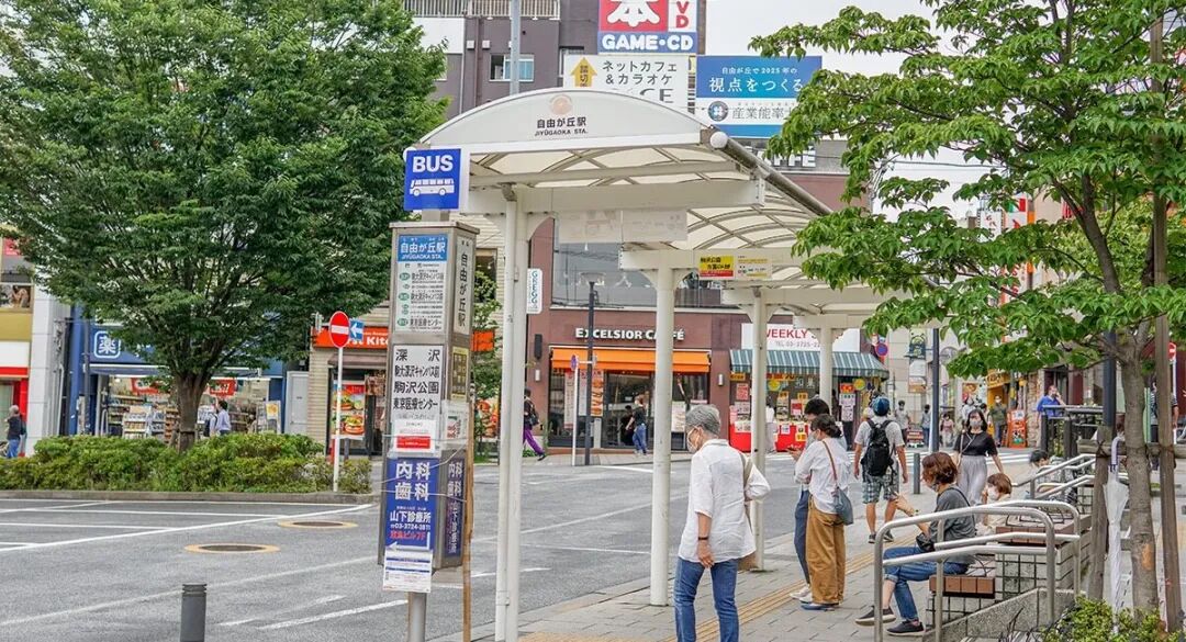 日本名院 亚洲人的美丽殿堂 自由之丘美容整形医院 全网搜