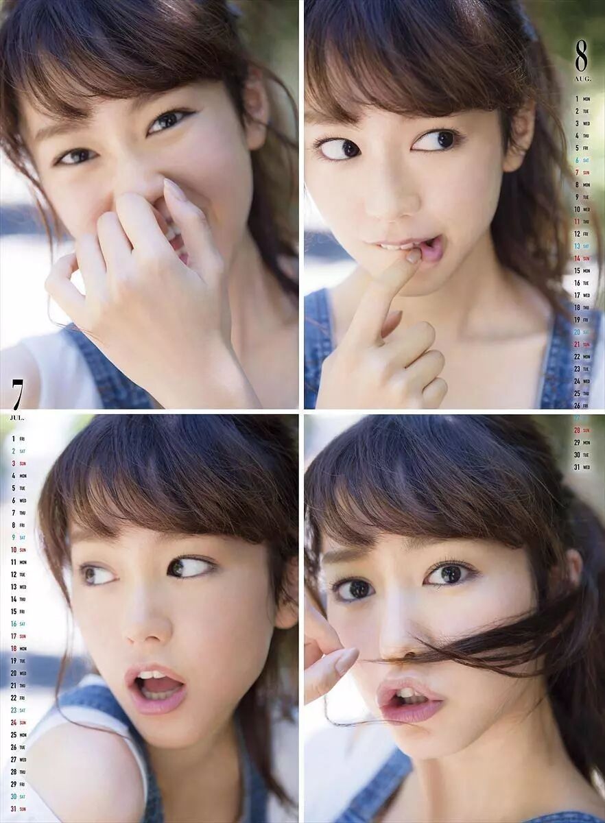 图 被吐槽长相平平 凭什么还能成为全球最美100女性 法国全法美容 化妆 理发 华人街分类广告