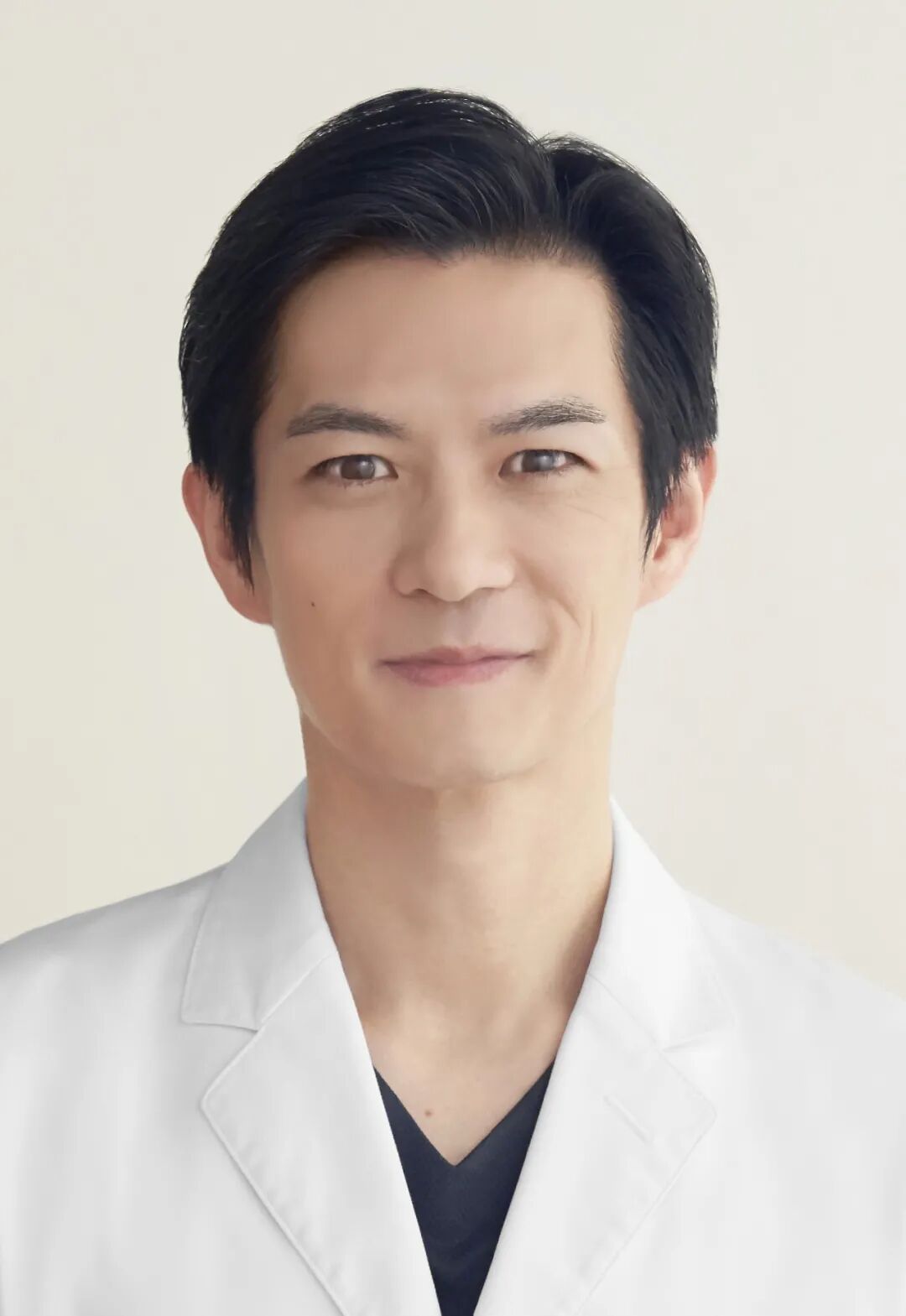 日本名医志 高颜值 缔造者 眼鼻专家 高野敏郎 宜采主义 微信公众号文章阅读 Wemp