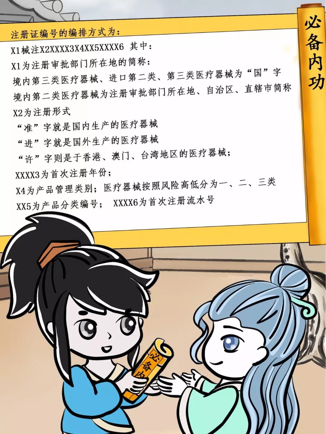 什么是一类医疗器械这些常见物品，竟是医疗器械！_https://www.jmylbn.com_新闻资讯_第8张