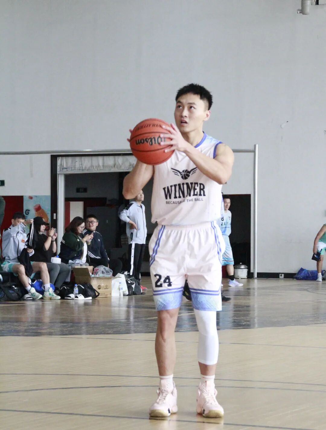 盈科大连篮球队获大连市律师协会第十三届篮球联赛三人制篮球冠军