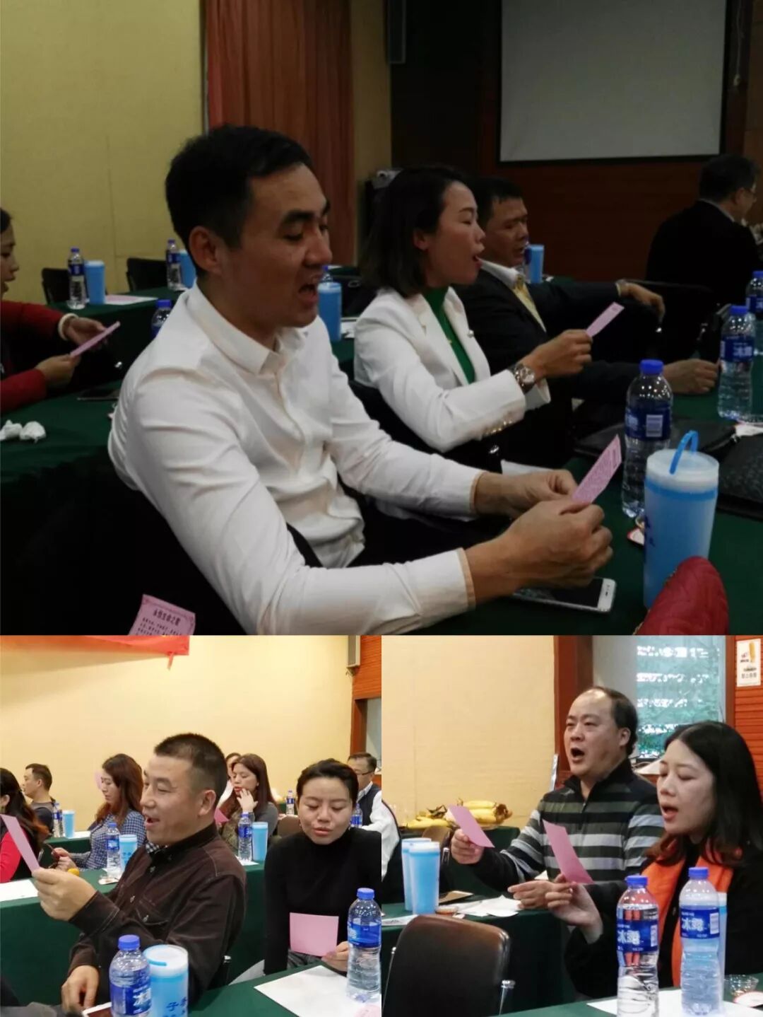 五音唱诵声波疗愈