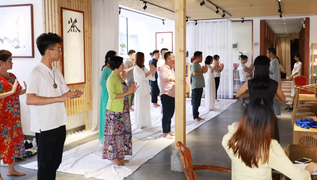 五音唱诵声波疗愈 五音唱诵声波疗愈