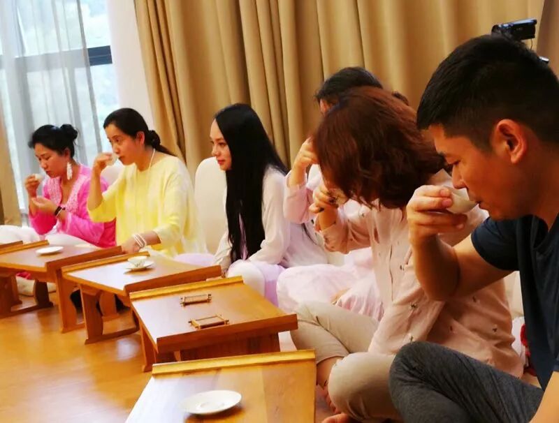 五音唱诵声波疗愈