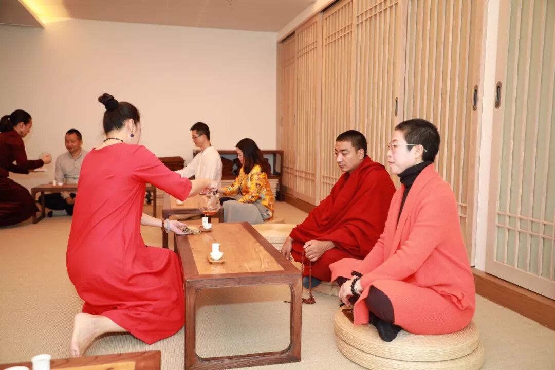 五音唱诵声波疗愈