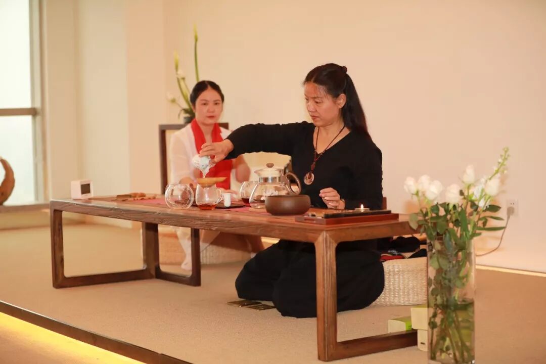 五音唱诵声波疗愈