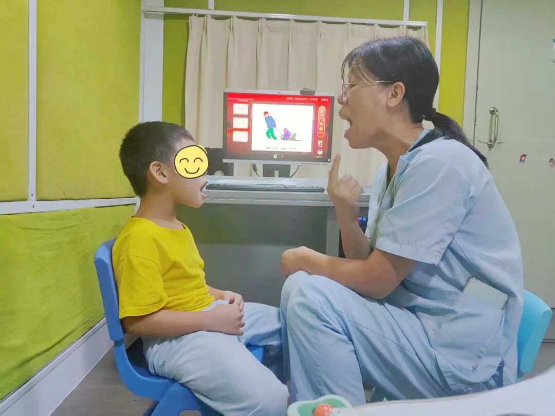 康复仪怎么升级【康复大讲堂】设备再升级，解锁康复新“利器”，为宝贝成长护航！_https://www.jmylbn.com_新闻资讯_第17张