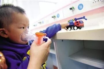 为什么超声雾化器雾量少敲黑板！关于雾化的几个知识点_https://www.jmylbn.com_新闻资讯_第3张