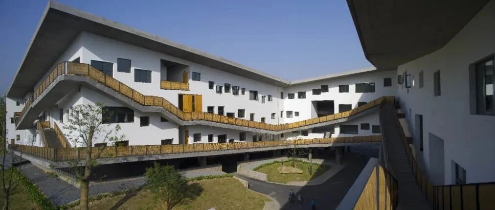 中国唯一！中国美术学院象山校园入选“二战以来最重要的25个建筑”