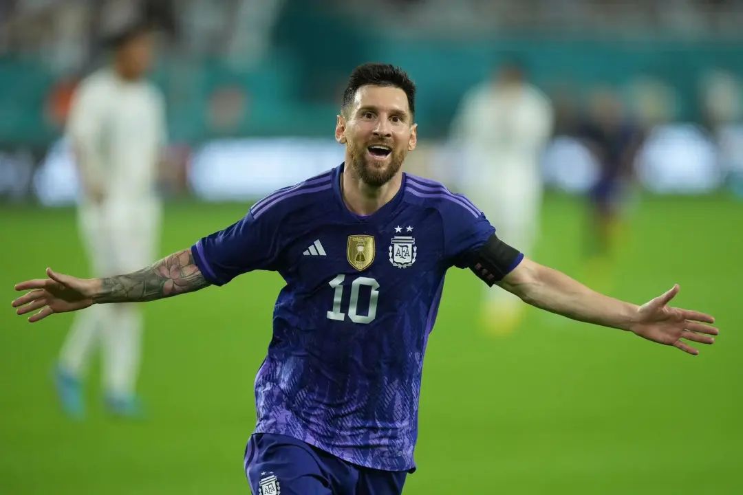 2022世界杯阿根廷阵容_世界届杯阿根廷纺织_2022世界杯预测阿根廷