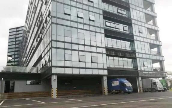 中惠松湖城3期_粤港澳大湾区产业规划_松湖智谷