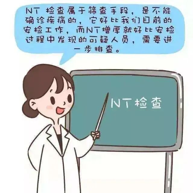 胎儿mt是什么检查什么疼吗妇幼科普：NT检查是什么？NT不过关宝宝就不能要吗？_https://www.jmylbn.com_新闻资讯_第11张