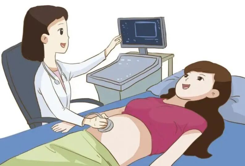 胎儿mt是什么检查什么疼吗妇幼科普：NT检查是什么？NT不过关宝宝就不能要吗？_https://www.jmylbn.com_新闻资讯_第8张