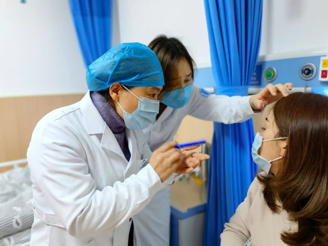 医讯怎么用【医讯】有这些需求的患者不用跑省城，湘雅二医院6名专家入驻我院啦！_https://www.jmylbn.com_新闻资讯_第9张