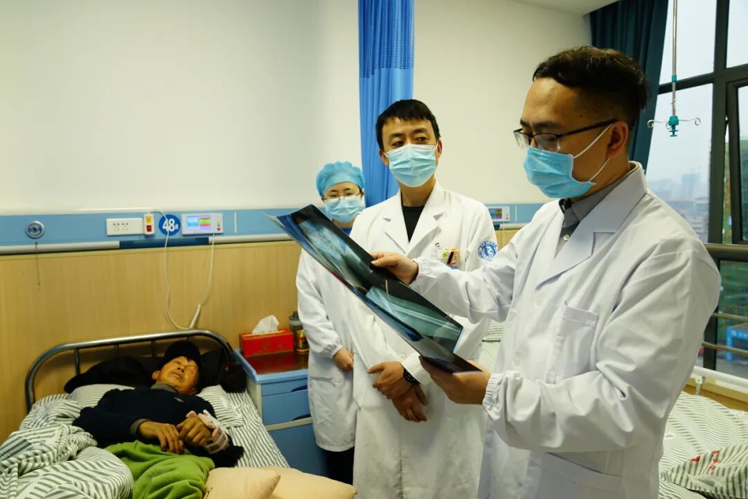 医讯怎么用【医讯】有这些需求的患者不用跑省城，湘雅二医院6名专家入驻我院啦！_https://www.jmylbn.com_新闻资讯_第6张