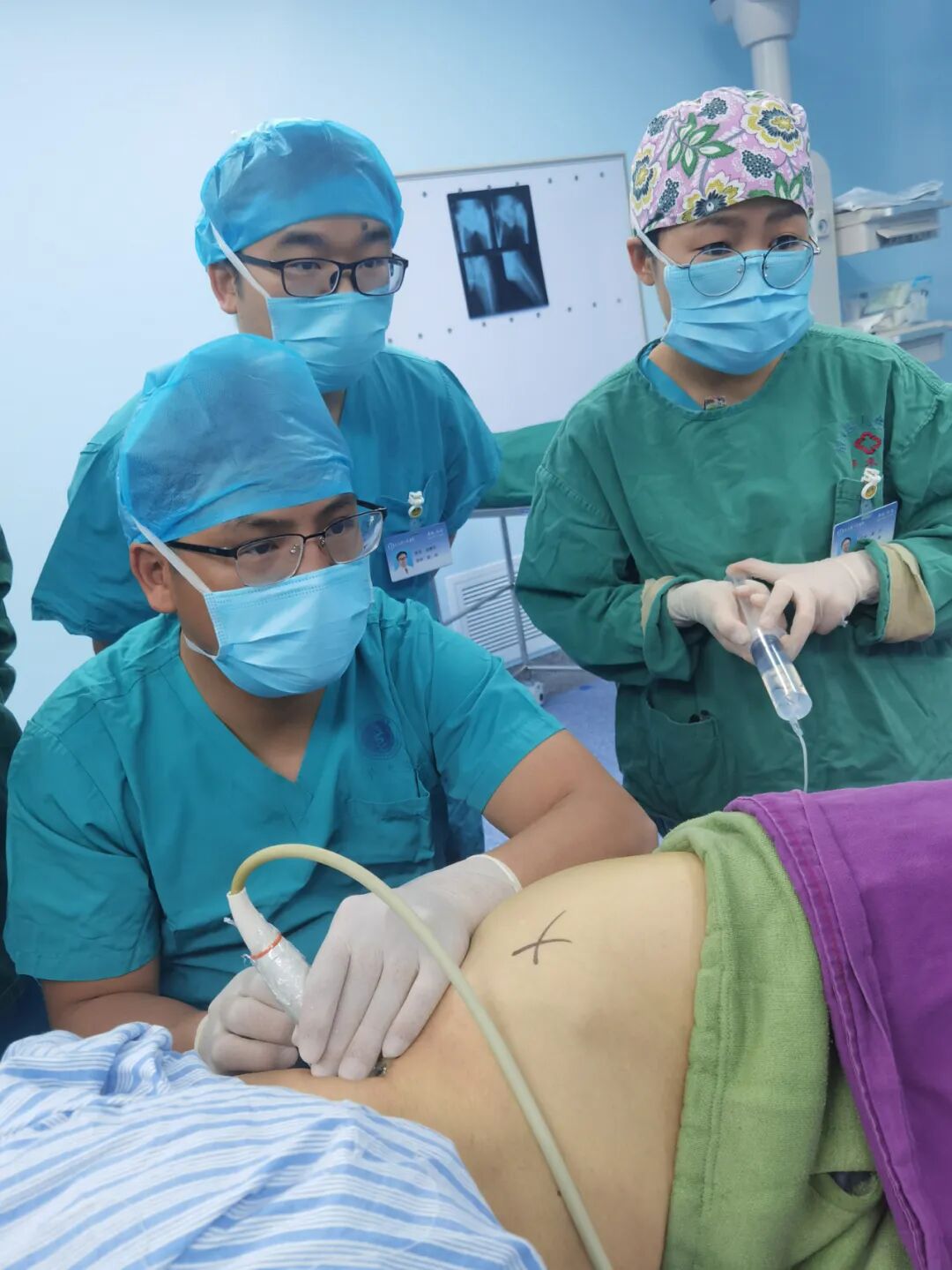 医讯怎么用【医讯】有这些需求的患者不用跑省城，湘雅二医院6名专家入驻我院啦！_https://www.jmylbn.com_新闻资讯_第5张