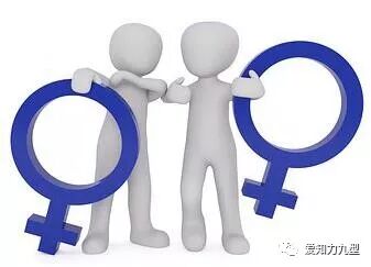  九型人格中9個型號身上的矛盾點 2