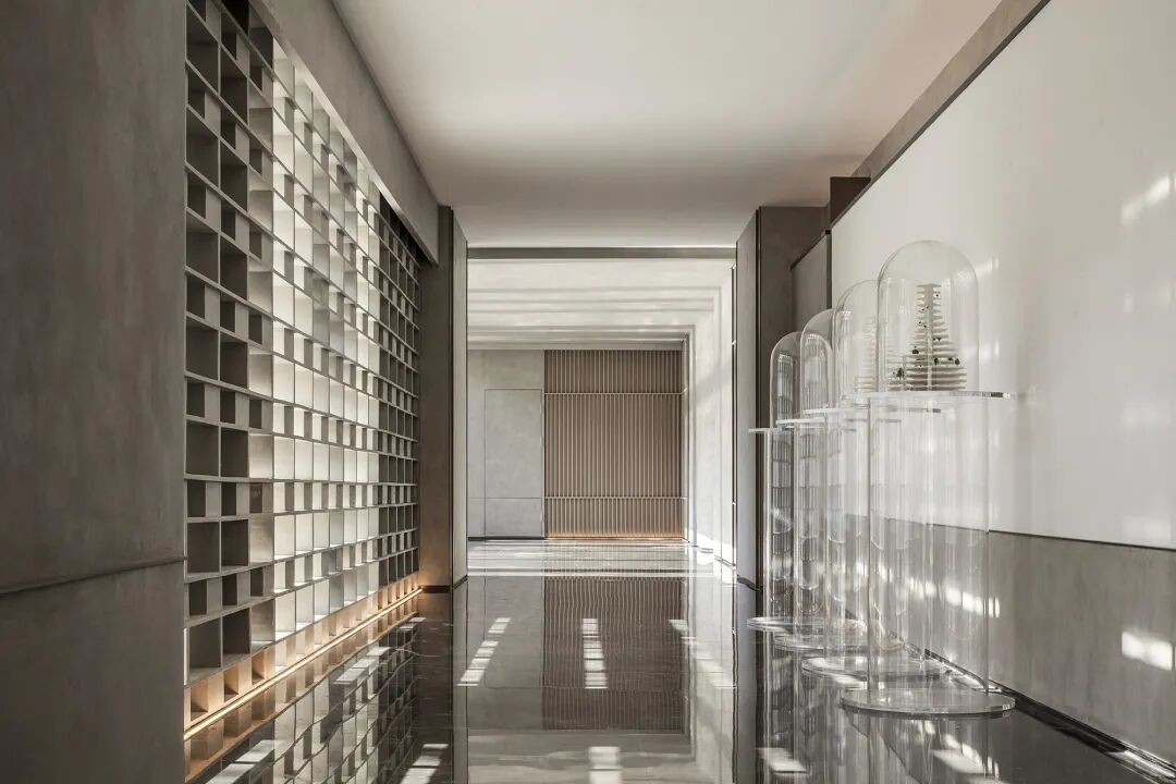 东莞会所设计|东莞私人会客厅 - 东莞市嵘铖建设工程有限公司_东莞