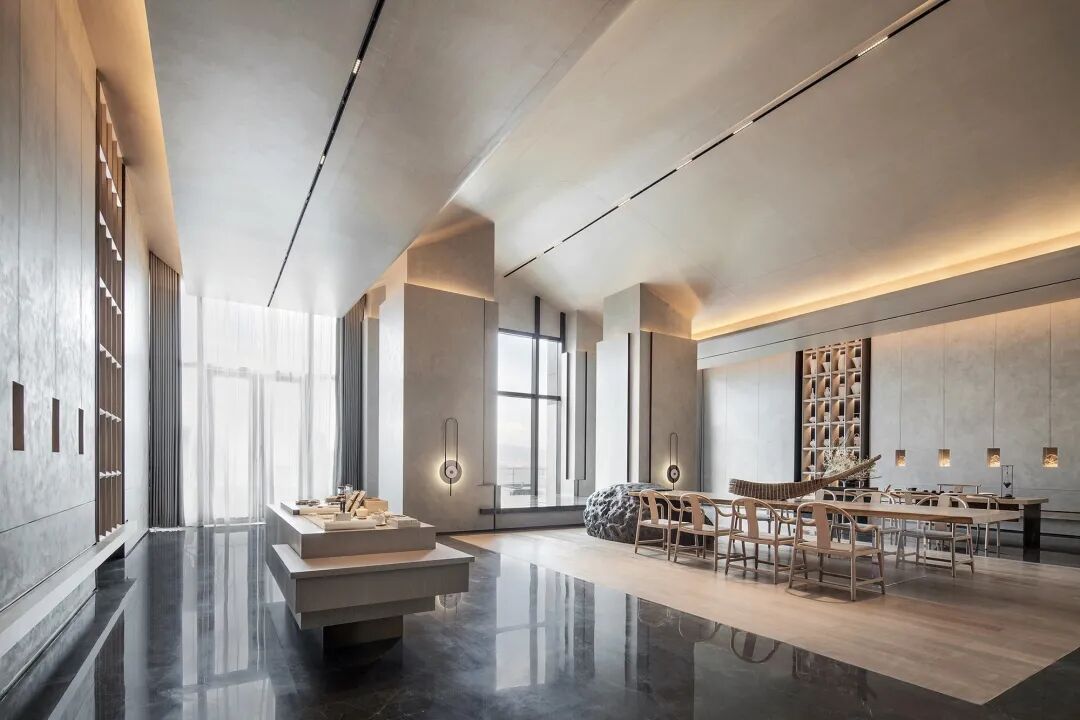 东莞会所设计|东莞私人会客厅 - 东莞市嵘铖建设工程有限公司_东莞