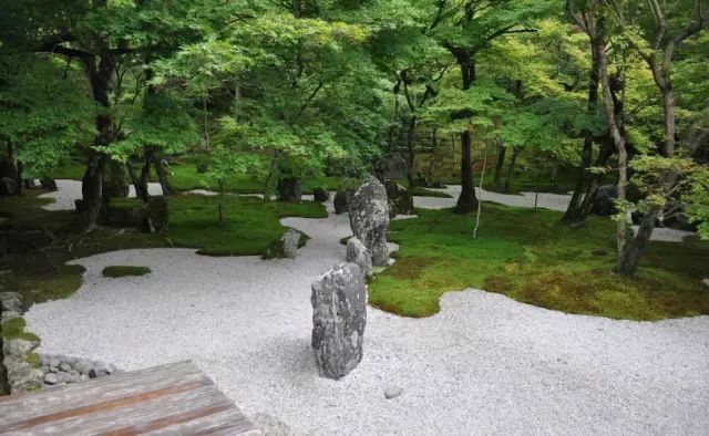 日本古典園林賞析 景觀派 微文庫