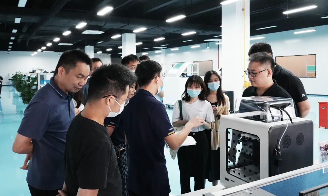 医疗3D打印设备