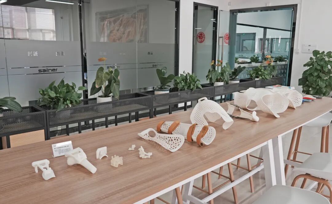 医学3D打印模型