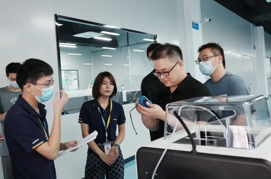 医疗3D打印设备