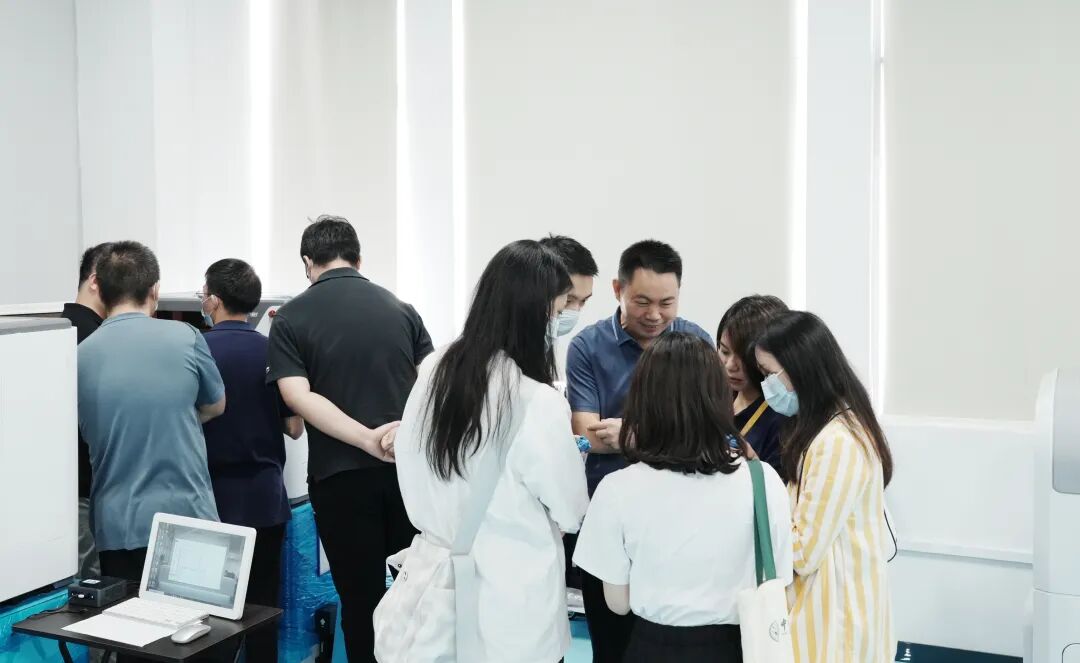 医疗3D打印设备