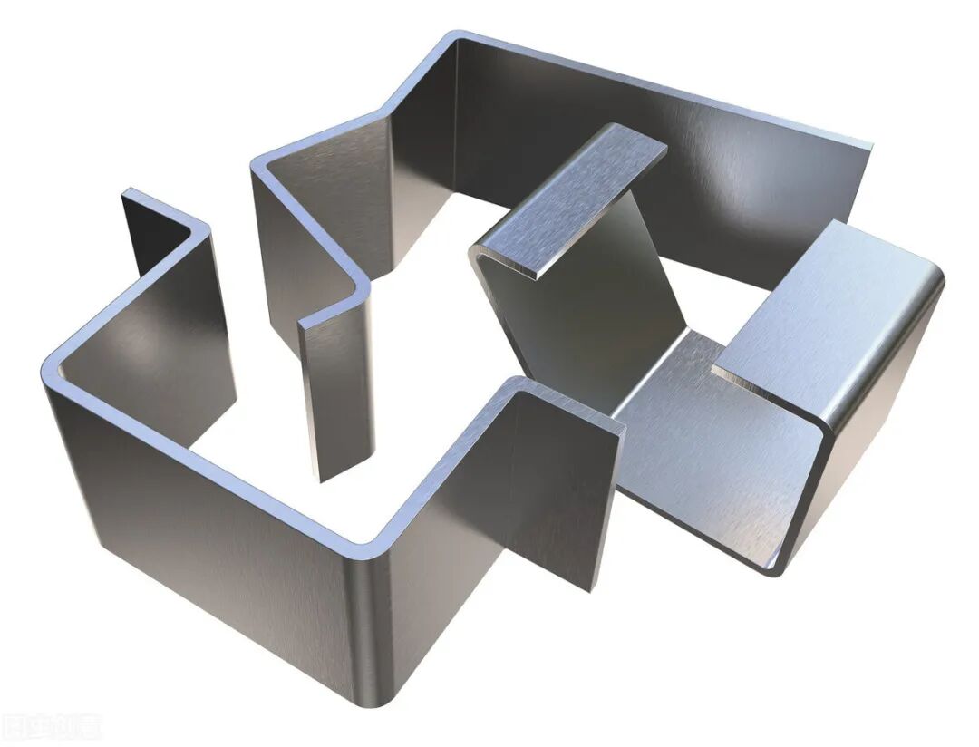 十年设计师都看不懂，产品展开公式有这么复杂，网友：的确涨见识了！的图2