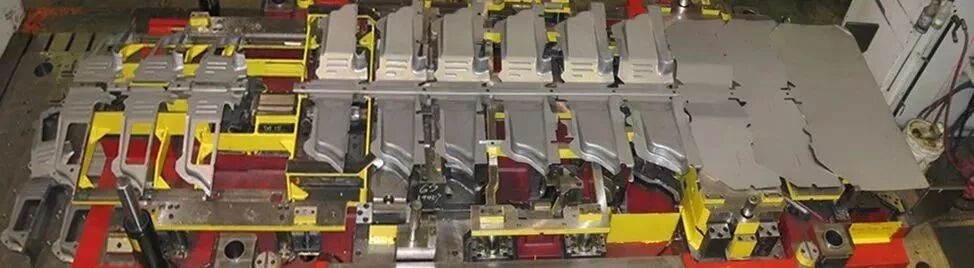 30个冲压模具设计与成形工艺经验，收藏一波的图7