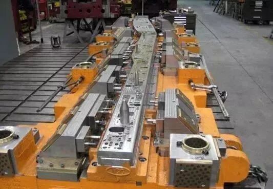 30个冲压模具设计与成形工艺经验，收藏一波的图8