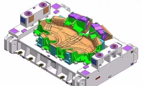 30个冲压模具设计与成形工艺经验，收藏一波的图12