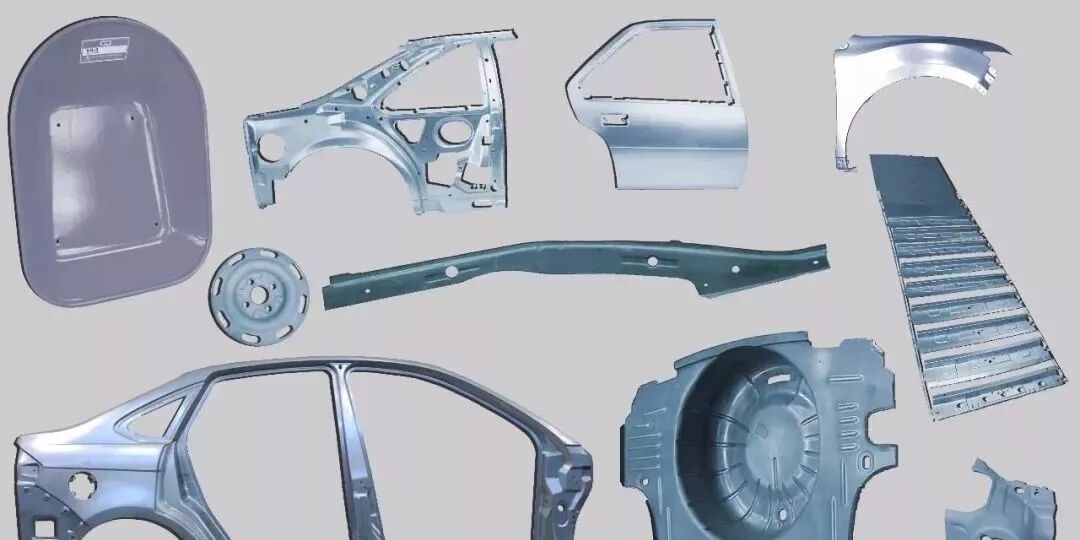 30个冲压模具设计与成形工艺经验，收藏一波的图13