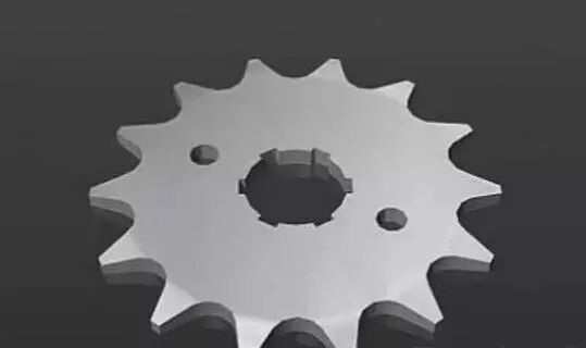 冲压断面“全光亮”精冲工艺揭秘，掌握最新工艺、技术不求人的图4