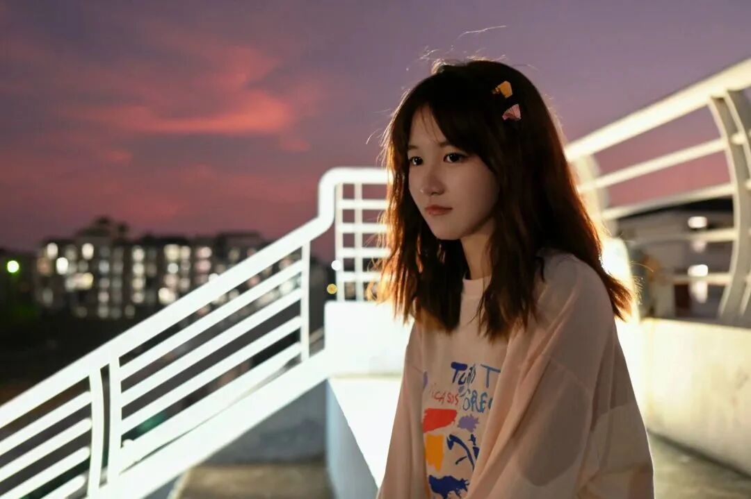 榜样力量 | 学生奖学金获得者江丽婷：厚积薄发，逐梦青春