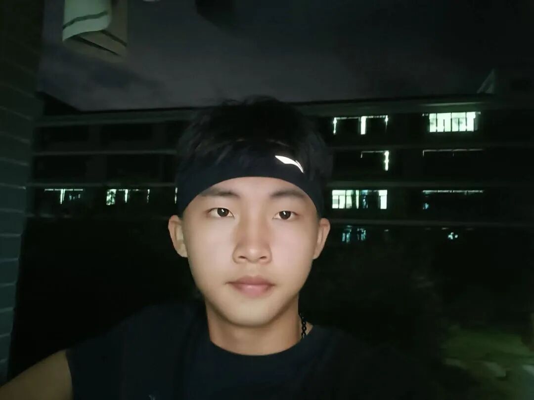 榜样力量 | 优秀学生获得者林益圳：永不停歇，砥砺前行