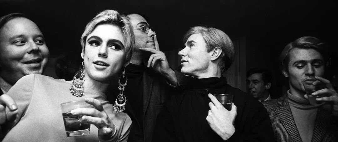 安迪・沃霍尔：北漂难？纽漂也很难好吗！