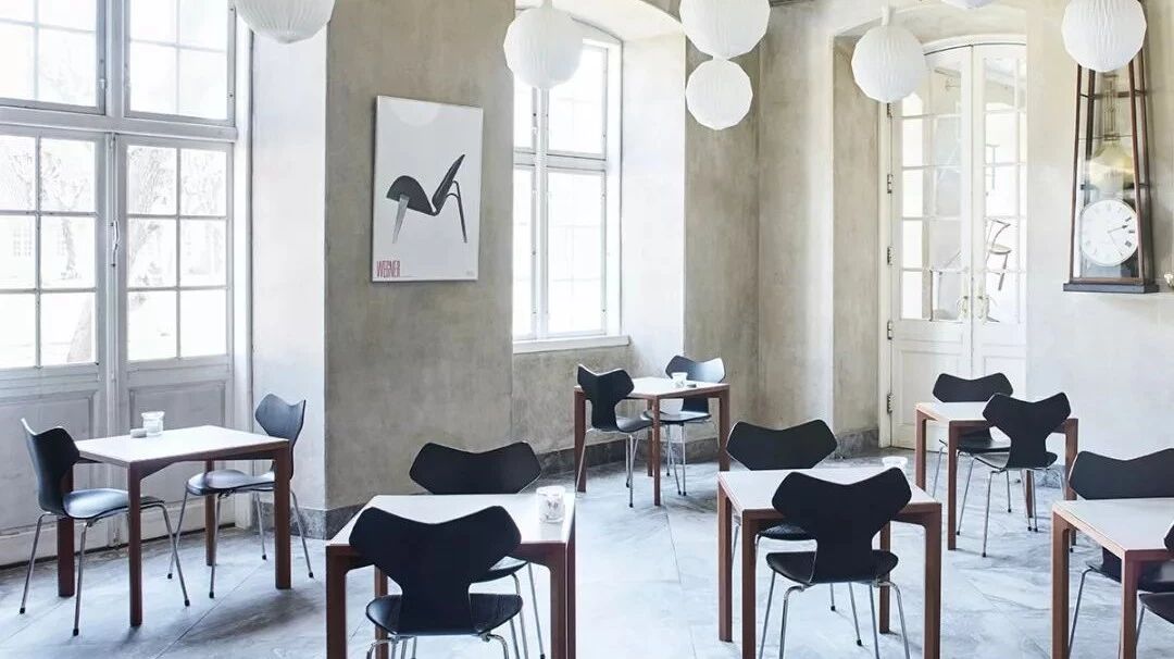 世界上最好的博物馆餐厅清单（拼颜值、拼创意、拼味道）