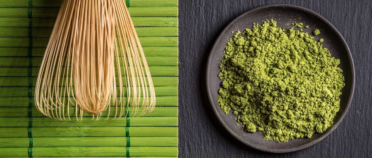 抹茶控，怎能错过宇治？