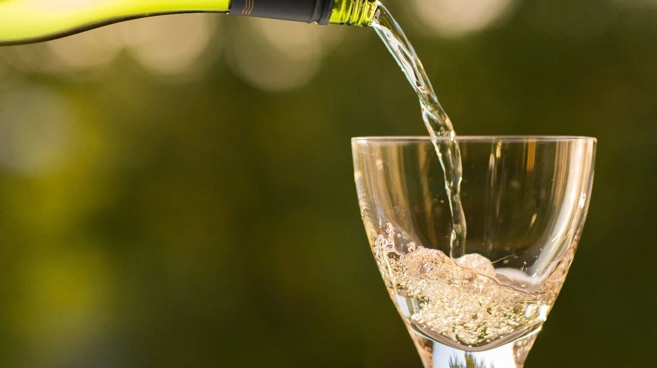 无酒不成席，中秋酒单奉上