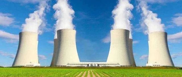 【视频】第四代核能发电技术来了！核心受益只有这三家