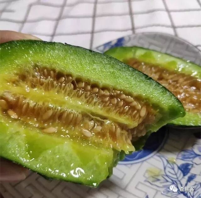 热销甜瓜博洋61的真假辨别