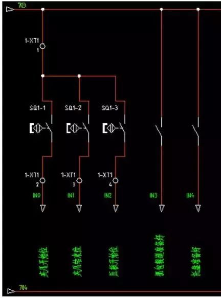 ABB码垛机器人的13个调试步骤，你都知道吗？的图4