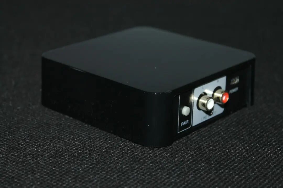 装修没留线也能玩影院?天逸2声道"无线后级功放"试用