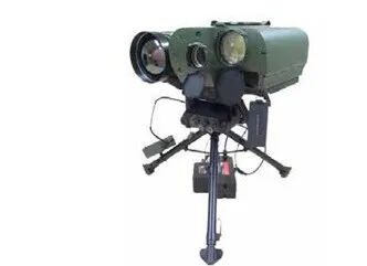 RecurDyn经典案例：光电仪器的早期验证的图3