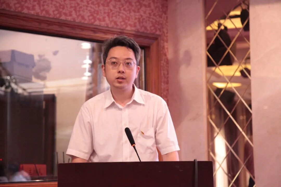 感悟百年党史 传承红色基因 ——省妇幼保健院赴井冈山开展红色教育