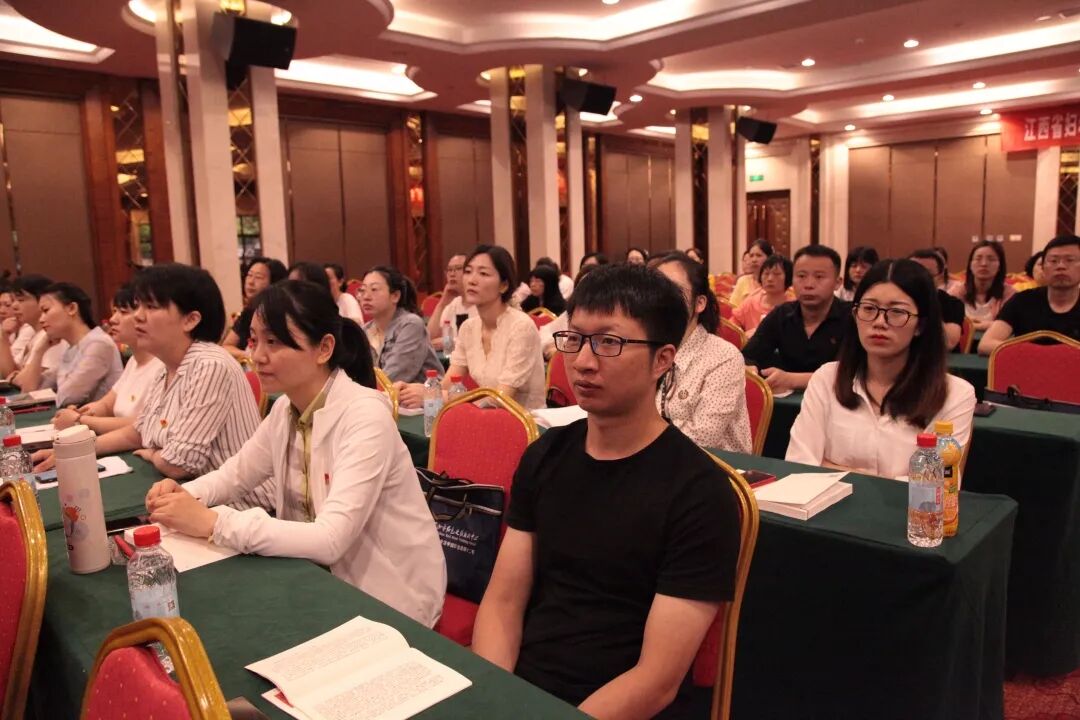 感悟百年党史 传承红色基因 ——省妇幼保健院赴井冈山开展红色教育