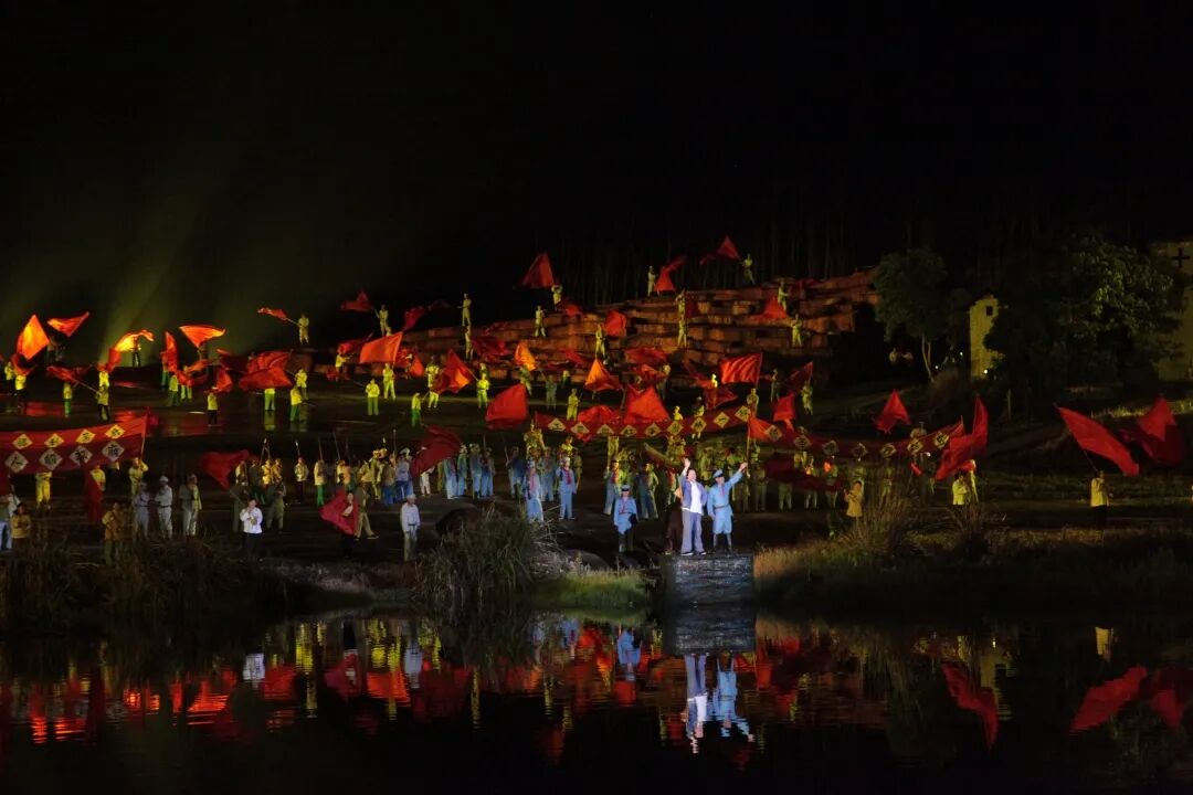 感悟百年党史 传承红色基因 ——省妇幼保健院赴井冈山开展红色教育