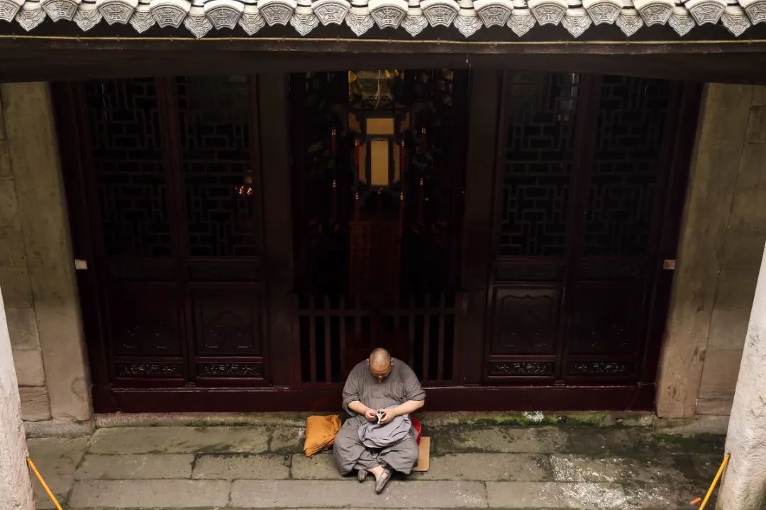 人生有两条“天规”不能触犯,一旦违背,必定灾祸不断-微信头条网 人生有两条“天规”不能触犯,一旦违背,必定灾祸不断